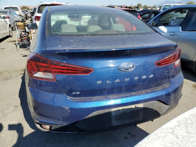 Photo 5 VIN: 5NPD74LF6KH458183 - HYUNDAI ELANTRA 