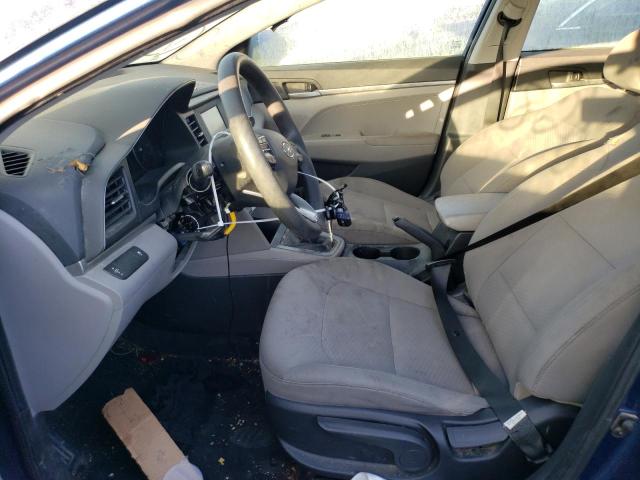 Photo 6 VIN: 5NPD74LF6KH458183 - HYUNDAI ELANTRA 