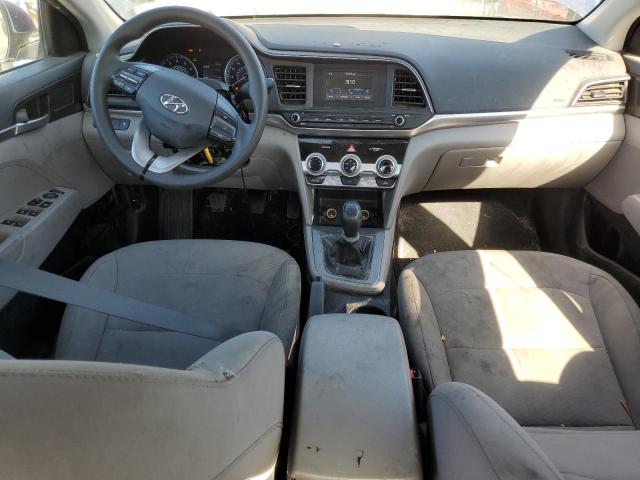 Photo 7 VIN: 5NPD74LF6KH458183 - HYUNDAI ELANTRA 