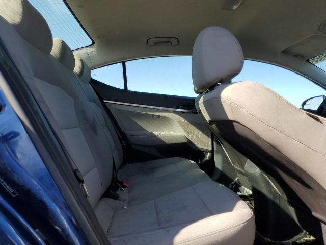 Photo 9 VIN: 5NPD74LF6KH458183 - HYUNDAI ELANTRA 