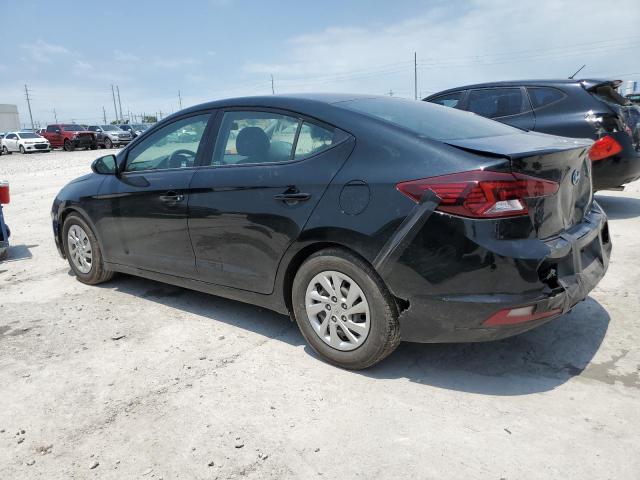 Photo 1 VIN: 5NPD74LF6KH458278 - HYUNDAI ELANTRA 