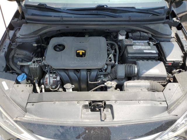 Photo 10 VIN: 5NPD74LF6KH458278 - HYUNDAI ELANTRA 