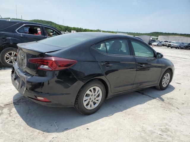 Photo 2 VIN: 5NPD74LF6KH458278 - HYUNDAI ELANTRA 