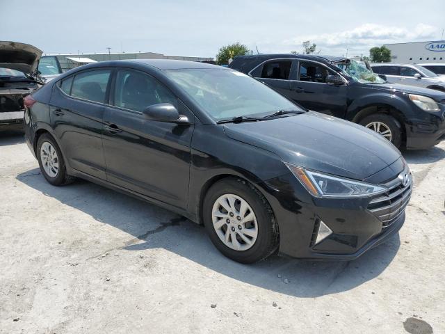 Photo 3 VIN: 5NPD74LF6KH458278 - HYUNDAI ELANTRA 