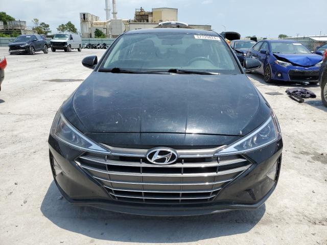 Photo 4 VIN: 5NPD74LF6KH458278 - HYUNDAI ELANTRA 