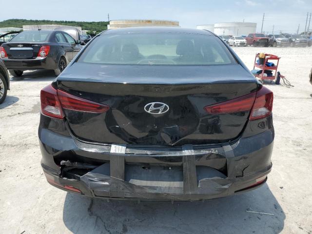 Photo 5 VIN: 5NPD74LF6KH458278 - HYUNDAI ELANTRA 