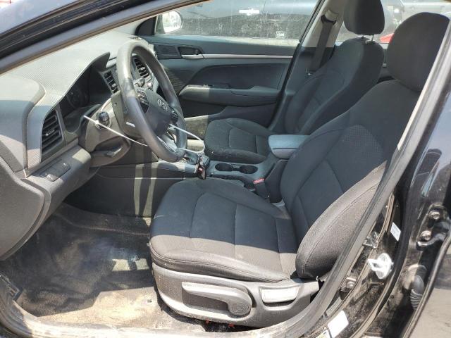 Photo 6 VIN: 5NPD74LF6KH458278 - HYUNDAI ELANTRA 