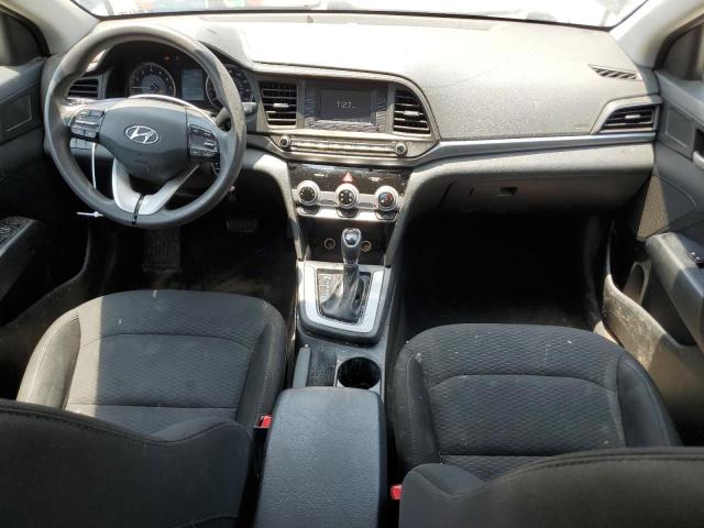 Photo 7 VIN: 5NPD74LF6KH458278 - HYUNDAI ELANTRA 