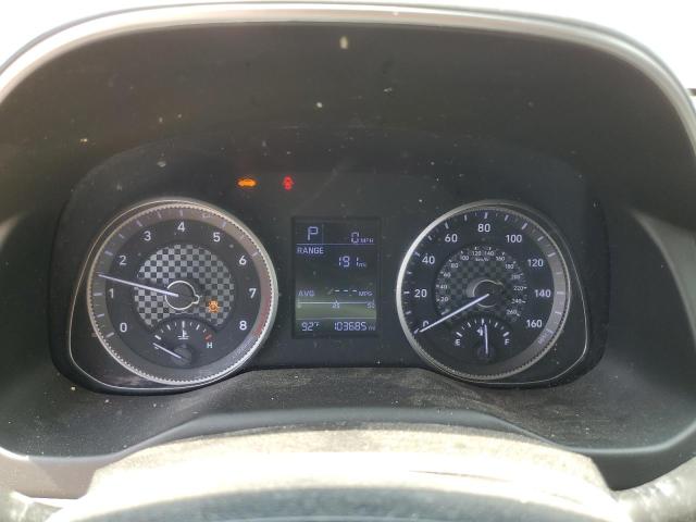 Photo 8 VIN: 5NPD74LF6KH458278 - HYUNDAI ELANTRA 