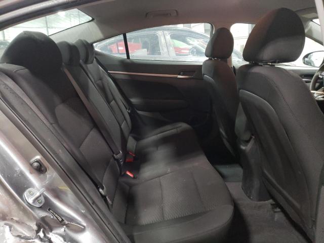 Photo 5 VIN: 5NPD74LF6KH458989 - HYUNDAI ELANTRA SE 