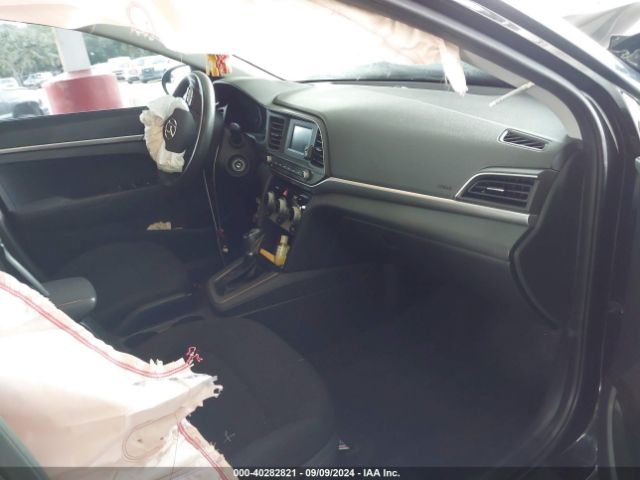 Photo 4 VIN: 5NPD74LF6KH459205 - HYUNDAI ELANTRA 