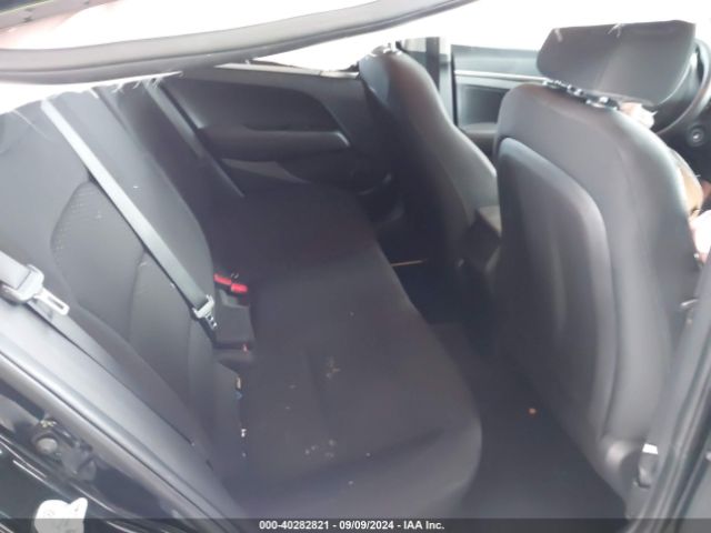 Photo 7 VIN: 5NPD74LF6KH459205 - HYUNDAI ELANTRA 