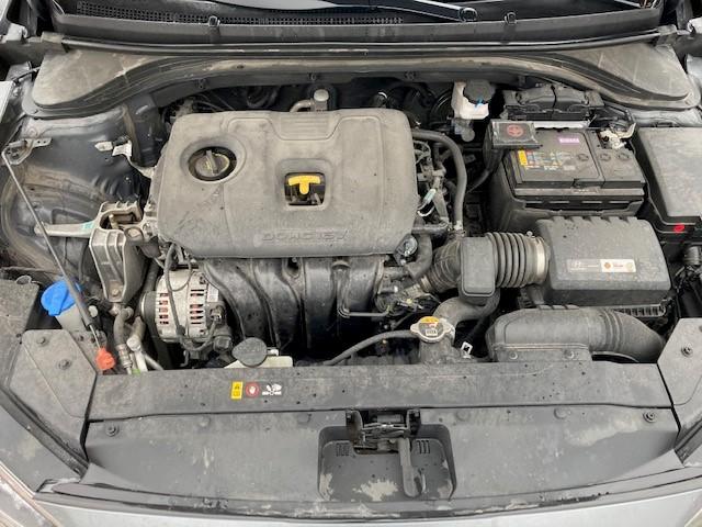 Photo 6 VIN: 5NPD74LF6KH464680 - HYUNDAI ELANTRA SE 