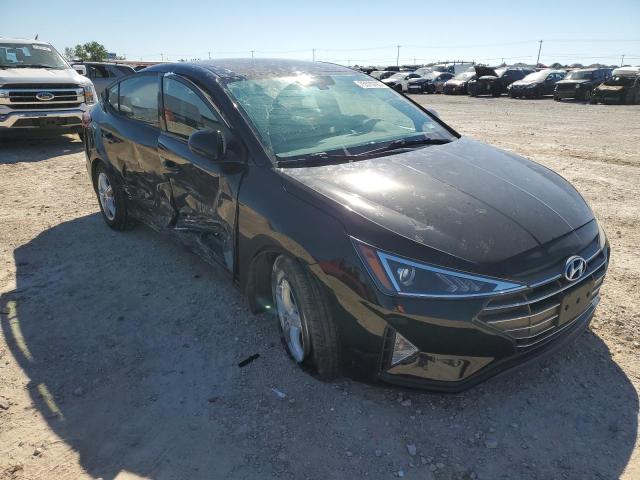 Photo 3 VIN: 5NPD74LF6KH465439 - HYUNDAI ELANTRA 