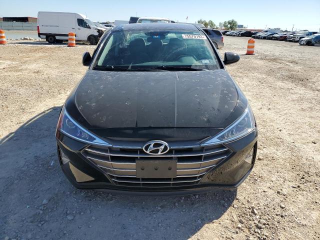 Photo 4 VIN: 5NPD74LF6KH465439 - HYUNDAI ELANTRA 