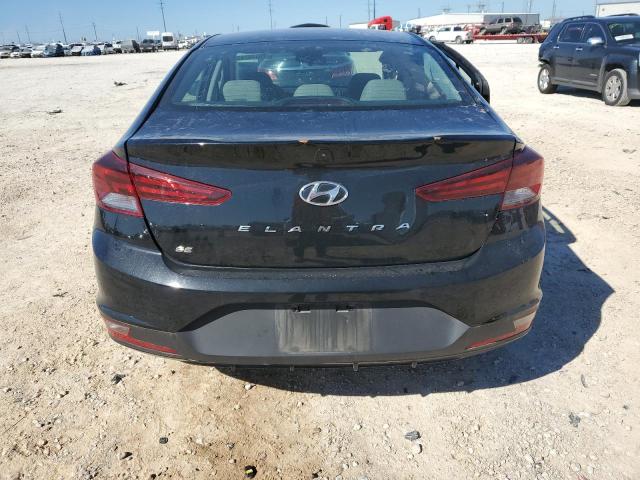 Photo 5 VIN: 5NPD74LF6KH465439 - HYUNDAI ELANTRA 