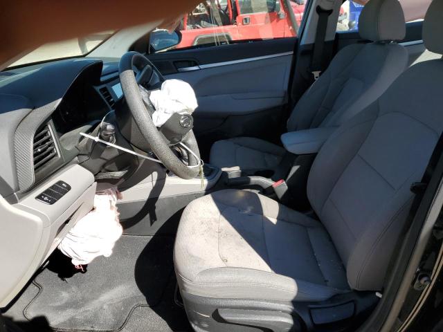 Photo 6 VIN: 5NPD74LF6KH465439 - HYUNDAI ELANTRA 