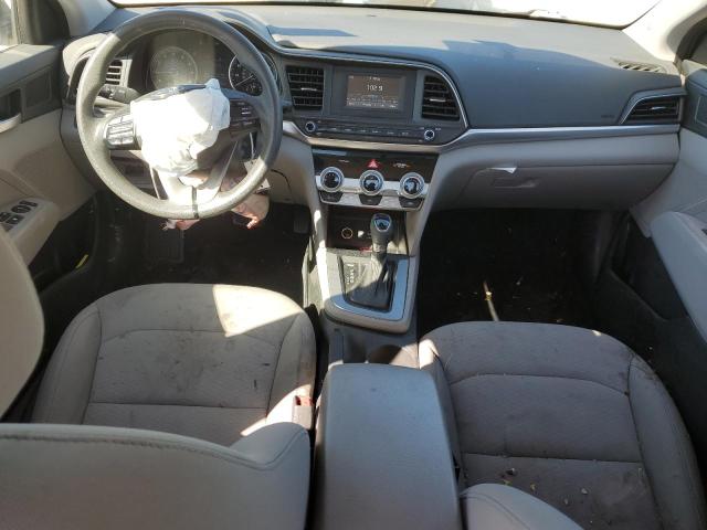 Photo 7 VIN: 5NPD74LF6KH465439 - HYUNDAI ELANTRA 