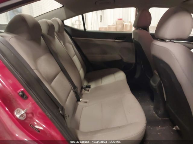 Photo 7 VIN: 5NPD74LF6KH466011 - HYUNDAI ELANTRA 