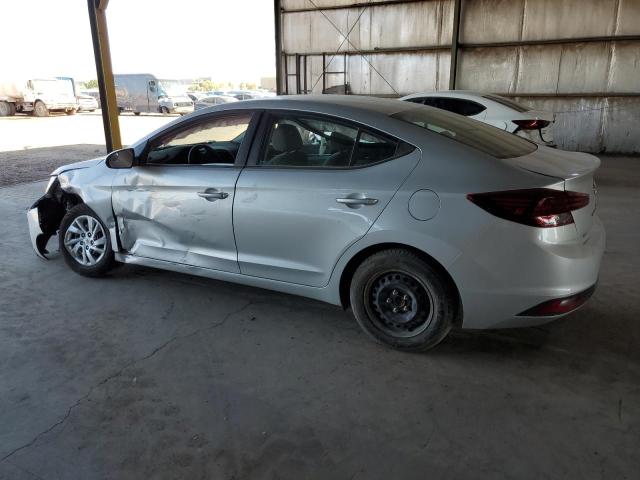 Photo 1 VIN: 5NPD74LF6KH466719 - HYUNDAI ELANTRA SE 