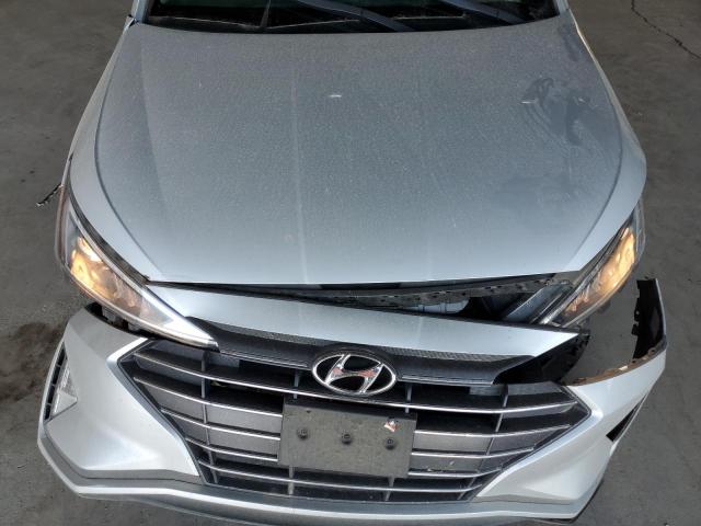 Photo 10 VIN: 5NPD74LF6KH466719 - HYUNDAI ELANTRA SE 