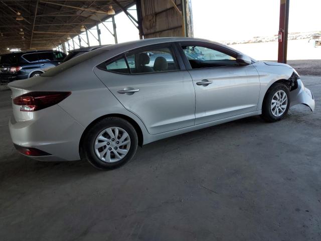 Photo 2 VIN: 5NPD74LF6KH466719 - HYUNDAI ELANTRA SE 