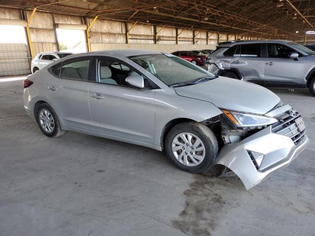 Photo 3 VIN: 5NPD74LF6KH466719 - HYUNDAI ELANTRA SE 