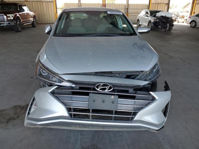 Photo 4 VIN: 5NPD74LF6KH466719 - HYUNDAI ELANTRA SE 