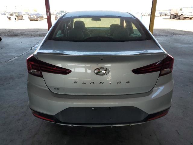 Photo 5 VIN: 5NPD74LF6KH466719 - HYUNDAI ELANTRA SE 