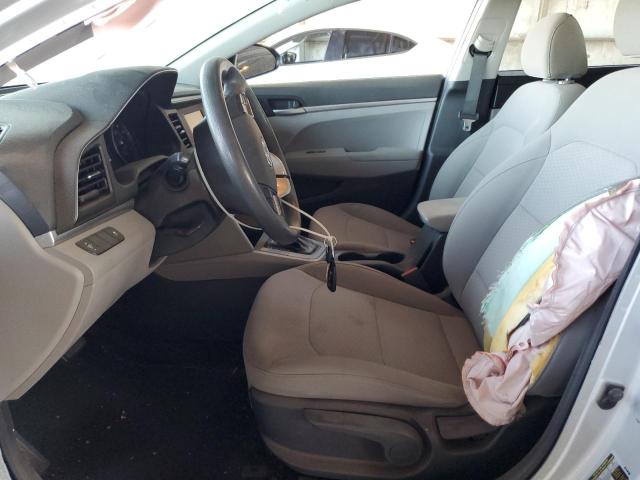 Photo 6 VIN: 5NPD74LF6KH466719 - HYUNDAI ELANTRA SE 