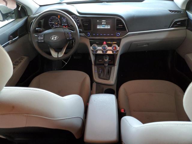 Photo 7 VIN: 5NPD74LF6KH466719 - HYUNDAI ELANTRA SE 