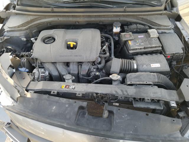 Photo 6 VIN: 5NPD74LF6KH468793 - HYUNDAI ELANTRA SE 