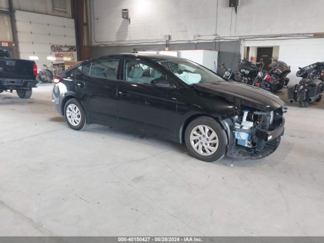 Photo 0 VIN: 5NPD74LF6KH468874 - HYUNDAI ELANTRA 