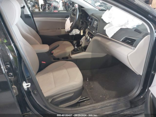 Photo 4 VIN: 5NPD74LF6KH468874 - HYUNDAI ELANTRA 