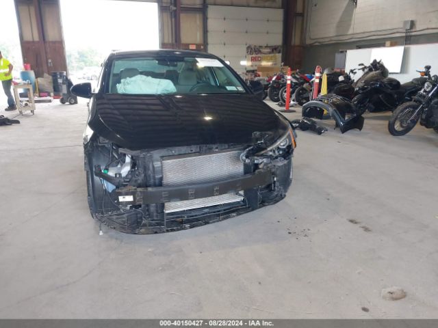 Photo 5 VIN: 5NPD74LF6KH468874 - HYUNDAI ELANTRA 