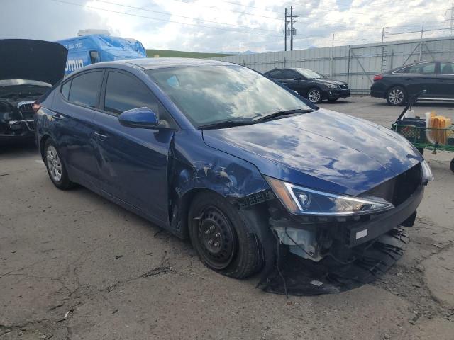 Photo 3 VIN: 5NPD74LF6KH469152 - HYUNDAI ELANTRA 