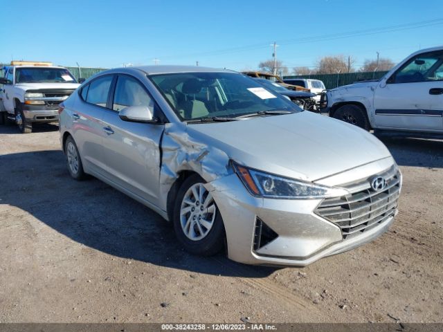 Photo 0 VIN: 5NPD74LF6KH472164 - HYUNDAI ELANTRA 