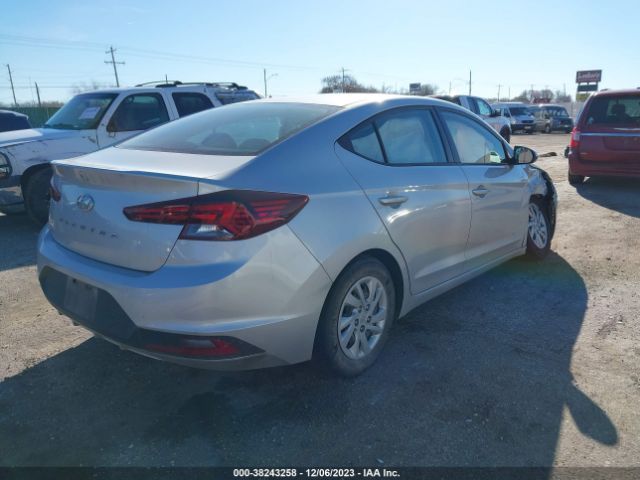 Photo 3 VIN: 5NPD74LF6KH472164 - HYUNDAI ELANTRA 