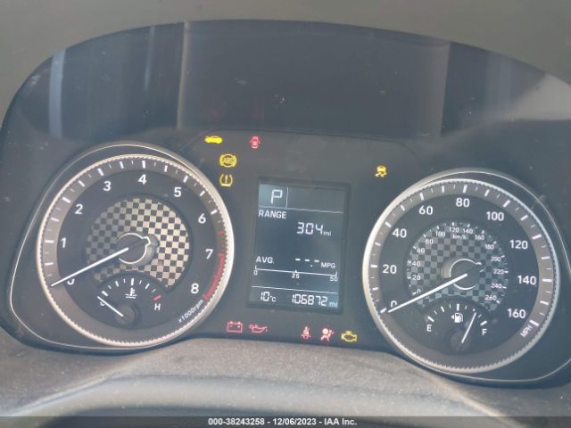 Photo 6 VIN: 5NPD74LF6KH472164 - HYUNDAI ELANTRA 