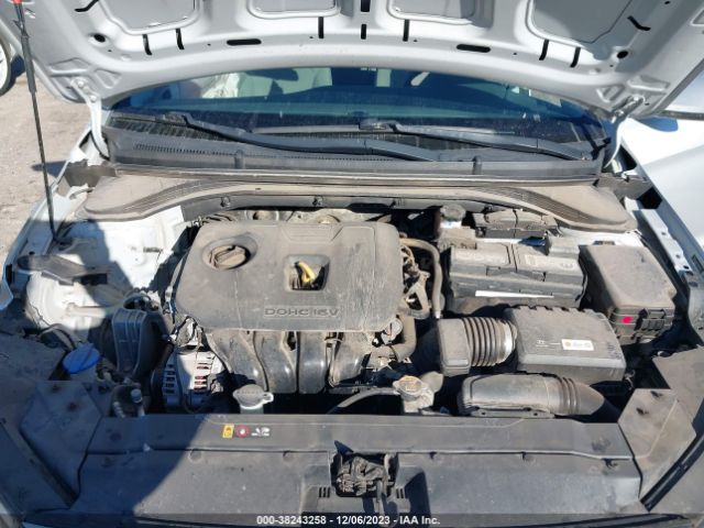 Photo 9 VIN: 5NPD74LF6KH472164 - HYUNDAI ELANTRA 