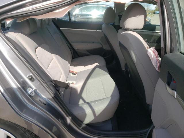 Photo 5 VIN: 5NPD74LF6KH474397 - HYUNDAI ELANTRA SE 