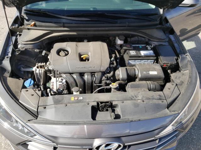 Photo 6 VIN: 5NPD74LF6KH474397 - HYUNDAI ELANTRA SE 