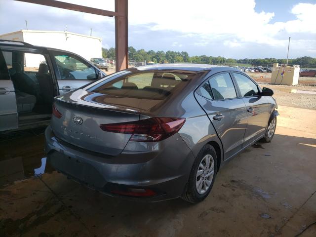 Photo 3 VIN: 5NPD74LF6KH476280 - HYUNDAI ELANTRA 