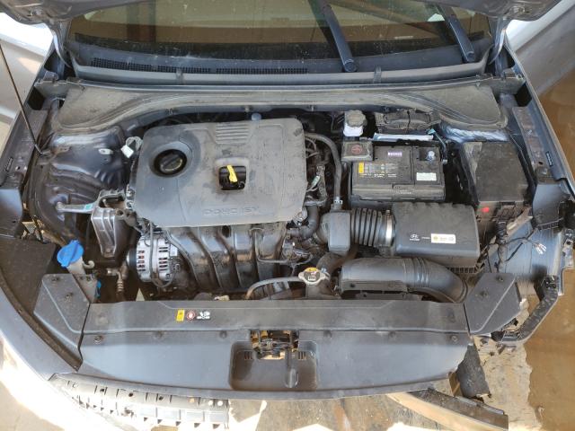 Photo 6 VIN: 5NPD74LF6KH476280 - HYUNDAI ELANTRA 