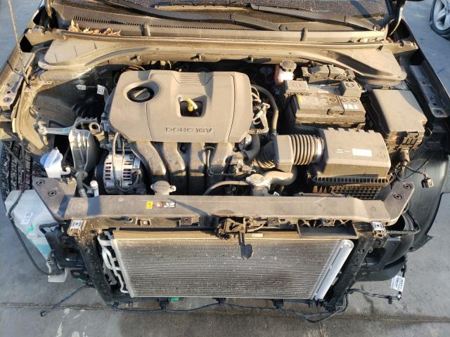 Photo 6 VIN: 5NPD74LF6KH477249 - HYUNDAI ELANTRA SE 