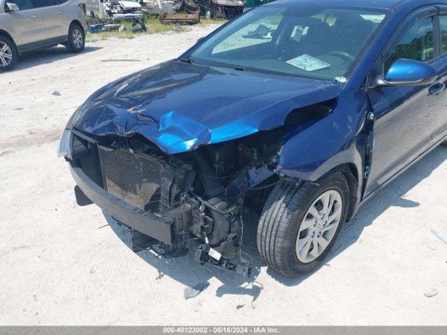 Photo 5 VIN: 5NPD74LF6KH481639 - HYUNDAI ELANTRA 