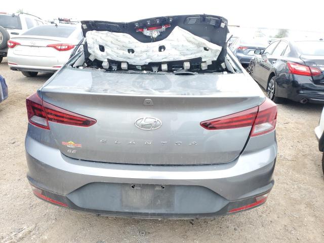 Photo 5 VIN: 5NPD74LF6KH487571 - HYUNDAI ELANTRA SE 