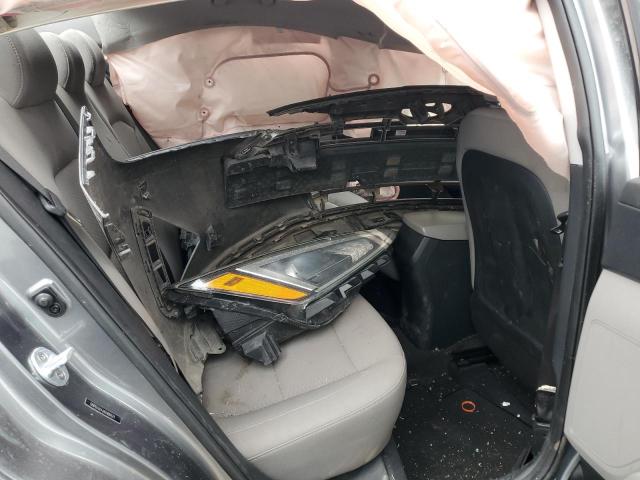 Photo 9 VIN: 5NPD74LF6KH487571 - HYUNDAI ELANTRA SE 