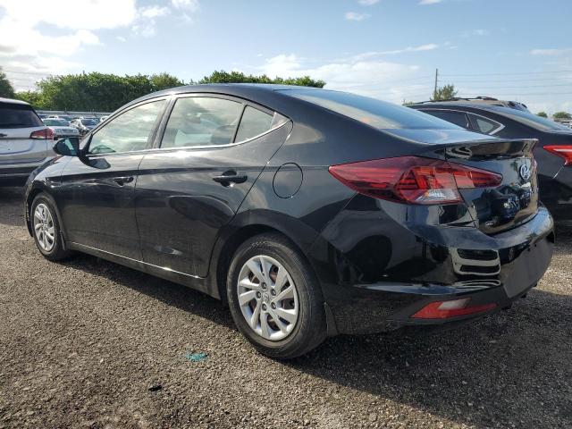 Photo 1 VIN: 5NPD74LF6KH488333 - HYUNDAI ELANTRA 