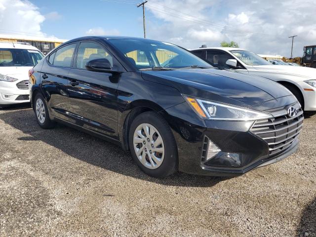 Photo 3 VIN: 5NPD74LF6KH488333 - HYUNDAI ELANTRA 